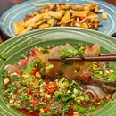 半山腰·云南菜(深圳湾万象城店) - 深圳市旅游 缩略图 5