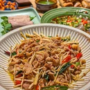 半山腰·云南菜(深圳湾万象城店) - 深圳市旅游 缩略图 4