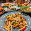 半山腰·云南菜(深圳湾万象城店) - 深圳市旅游 缩略图 2