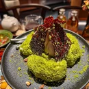 半山腰·云南菜(深圳湾万象城店) - 深圳市旅游 缩略图 7
