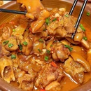 野山椒江西小炒(上川店) - 深圳市旅游 缩略图 2