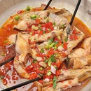 野山椒江西小炒(上川店) - 深圳市旅游 缩略图 3