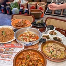 野山椒江西小炒(上川店) - 深圳市旅游 缩略图 1