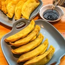 老新隆李氏牛肉锅贴(平江府路店) - 南京市旅游 缩略图 2
