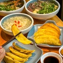 老新隆李氏牛肉锅贴(平江府路店) - 南京市旅游 缩略图 3