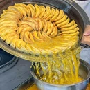 老新隆李氏牛肉锅贴(平江府路店) - 南京市旅游 缩略图 1