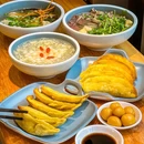 老新隆李氏牛肉锅贴(平江府路店) - 南京市旅游 缩略图 8