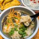 老新隆李氏牛肉锅贴(平江府路店) - 南京市旅游 缩略图 7