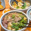 老新隆李氏牛肉锅贴(平江府路店) - 南京市旅游 缩略图 6