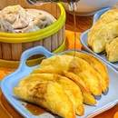 老新隆李氏牛肉锅贴(平江府路店) - 南京市旅游 缩略图 9