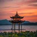 西湖风景名胜区 - 杭州市旅游 缩略图 1