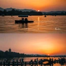 西湖风景名胜区 - 杭州市旅游 缩略图 6