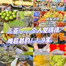 三亚凤凰岛国际邮轮港 - 三亚市旅游 缩略图 1