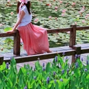 莫奈花园农庄 - 海东市旅游 缩略图 5