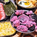 明治烤肉·炭火烤肉(朝外店) - 北京市旅游 缩略图 2