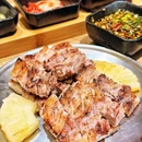 明治烤肉·炭火烤肉(朝外店) - 北京市旅游 缩略图 6
