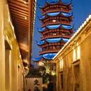 定海古城 - 舟山市旅游 缩略图 4