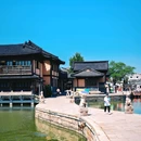 锦溪古镇 - 苏州市旅游 缩略图 4