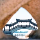 锦溪古镇 - 苏州市旅游 缩略图 6