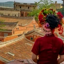 泉州晋江梧林传统村落游客中心 - 泉州市旅游 缩略图 1