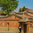 泉州晋江梧林传统村落游客中心 - 泉州市旅游 缩略图 8