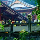 高堂寺 - 成都市旅游 缩略图 4
