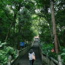 高堂寺 - 成都市旅游 缩略图 1