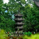 高堂寺 - 成都市旅游 缩略图 8