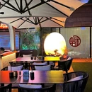 太原汾河公园-汾水阁 - 太原市旅游 缩略图 6