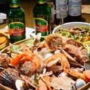 96号海蒸鲜·海鲜牧场(栈桥店) - 青岛市旅游 缩略图 1
