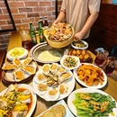 96号海蒸鲜·海鲜牧场(栈桥店) - 青岛市旅游 缩略图 8