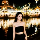 亿啡丽呈明宇酒店(告庄星光夜市店) - 西双版纳傣族自治州旅游 缩略图 3