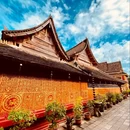 亿啡丽呈明宇酒店(告庄星光夜市店) - 西双版纳傣族自治州旅游 缩略图 9