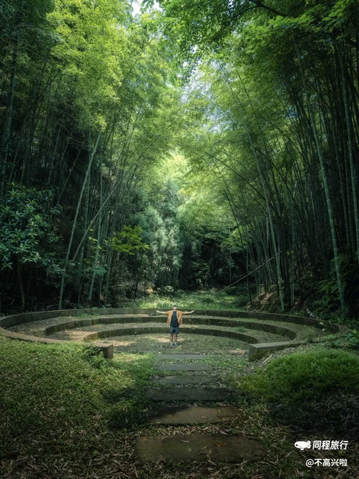老峨山 - 眉山市旅游