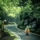 老峨山 - 眉山市旅游 缩略图 9