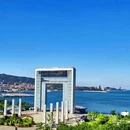 悦海公园 - 威海旅游 缩略图 8