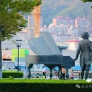 悦海公园 - 威海旅游 缩略图 9