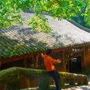 蒙顶山风景名胜区 - 雅安市旅游 缩略图 3