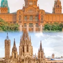 巴塞罗那 - 西班牙旅游 缩略图 3