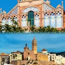 巴塞罗那 - 西班牙旅游 缩略图 7