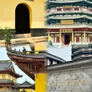 天宁禅寺 - 常州市旅游 缩略图 3