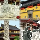 天宁禅寺 - 常州市旅游 缩略图 5