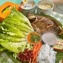 亿啡丽呈明宇酒店(告庄星光夜市店) - 西双版纳傣族自治州旅游 缩略图 9