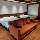 亿啡丽呈明宇酒店(告庄星光夜市店) - 西双版纳傣族自治州旅游 缩略图 6