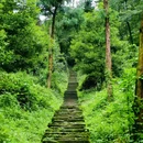 青城山玉清宫 - 成都市旅游 缩略图 3