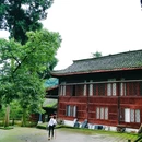 青城山玉清宫 - 成都市旅游 缩略图 6