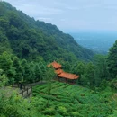 青城山玉清宫 - 成都市旅游 缩略图 7