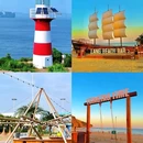 阳光百货超市 - 青岛市旅游 缩略图 3