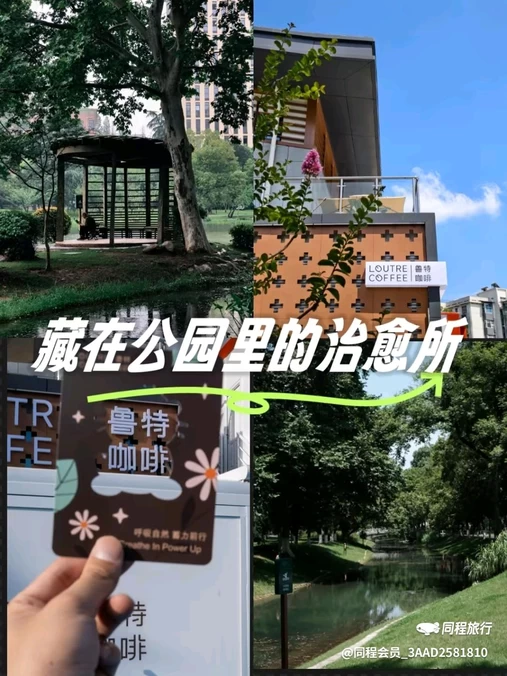麦德龙武昌店 - 武汉市旅游