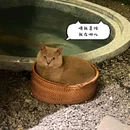 云孚里云宿·青城逅舍私汤民宿(都江堰青城后山店) - 成都市旅游 缩略图 9